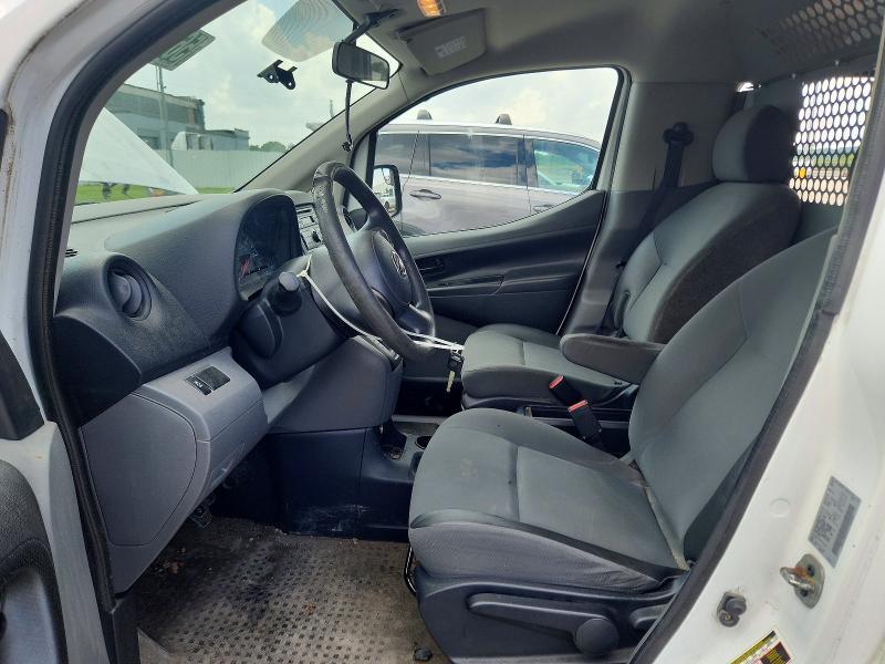 3N6CM0KN3FK703987 2015 NISSAN NV200 photo no. 7