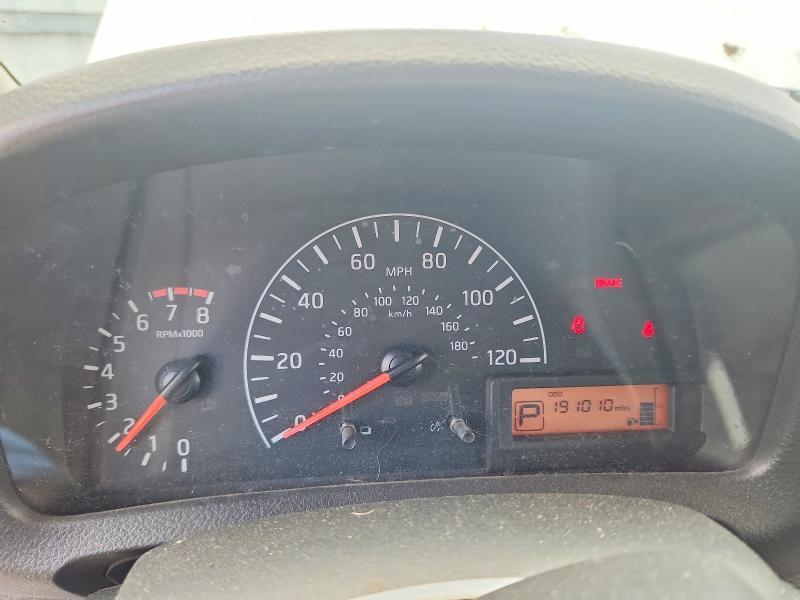 3N6CM0KN3FK703987 2015 NISSAN NV200 photo no. 9