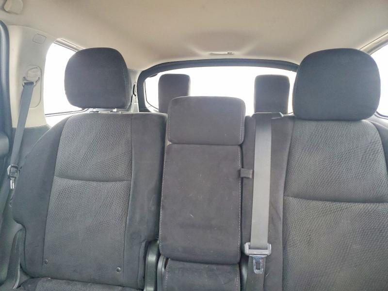 2015 NISSAN PATHFINDER SV — Фото 10 из 13
