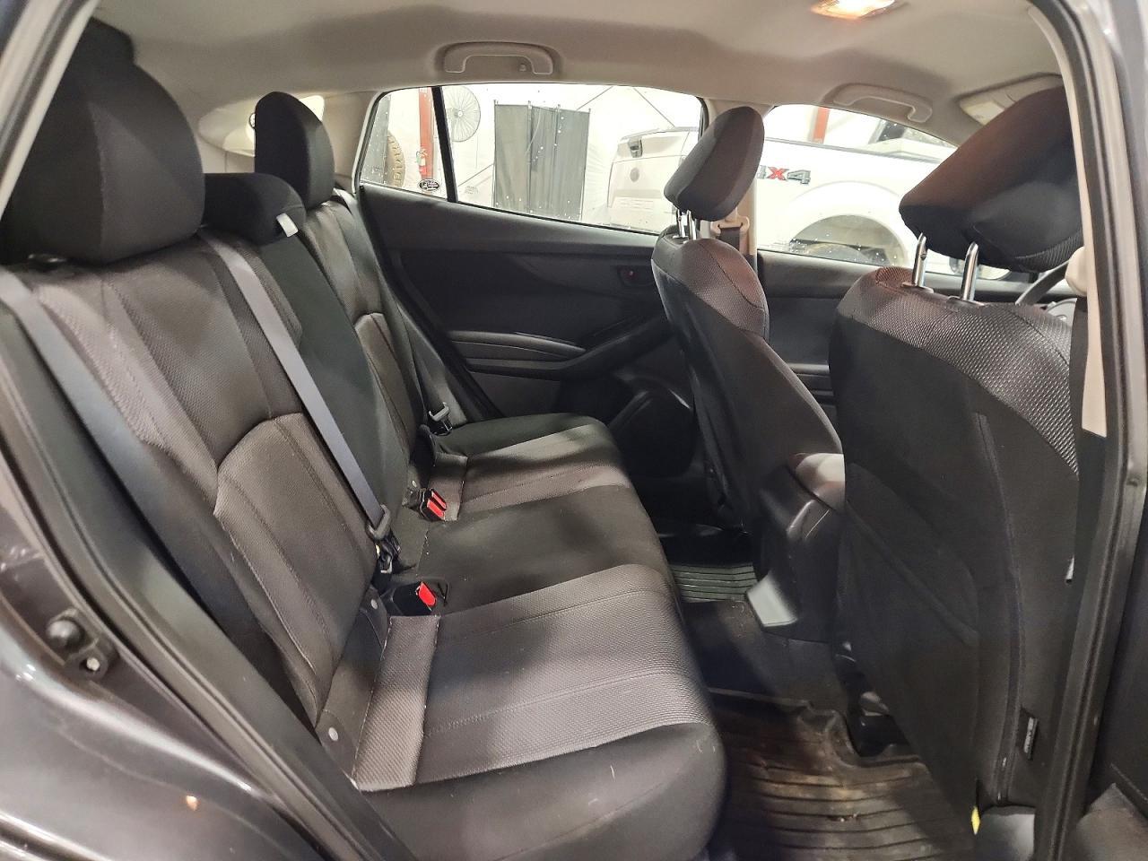 2018 SUBARU IMPREZA — Фото 11 из 13
