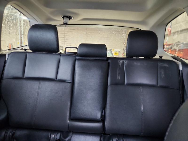2018 SUBARU FORESTER 2.5I TOURING — Фото 10 из 13