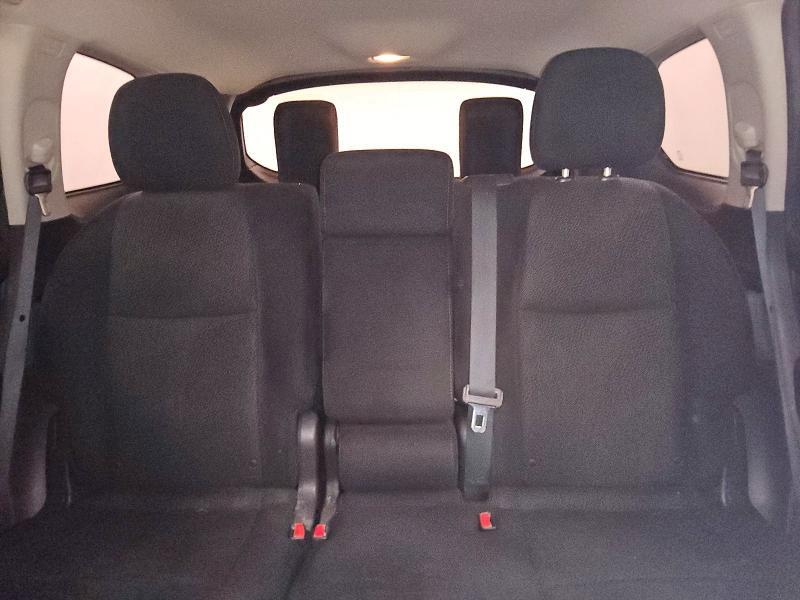 2015 NISSAN PATHFINDER S — Фото 10 из 13