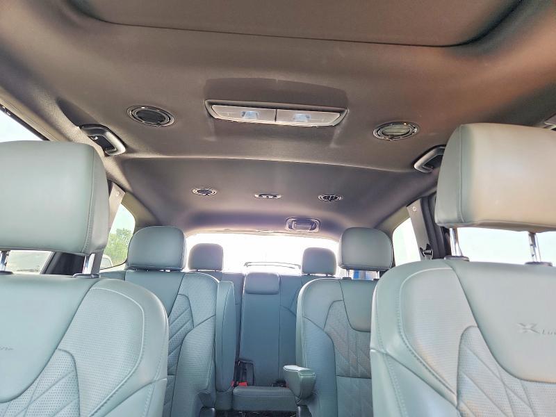 2023 KIA TELLURIDE EX X-LINE — Фото 10 из 15
