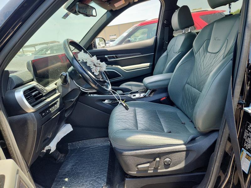 2023 KIA TELLURIDE EX X-LINE — Фото 7 из 15