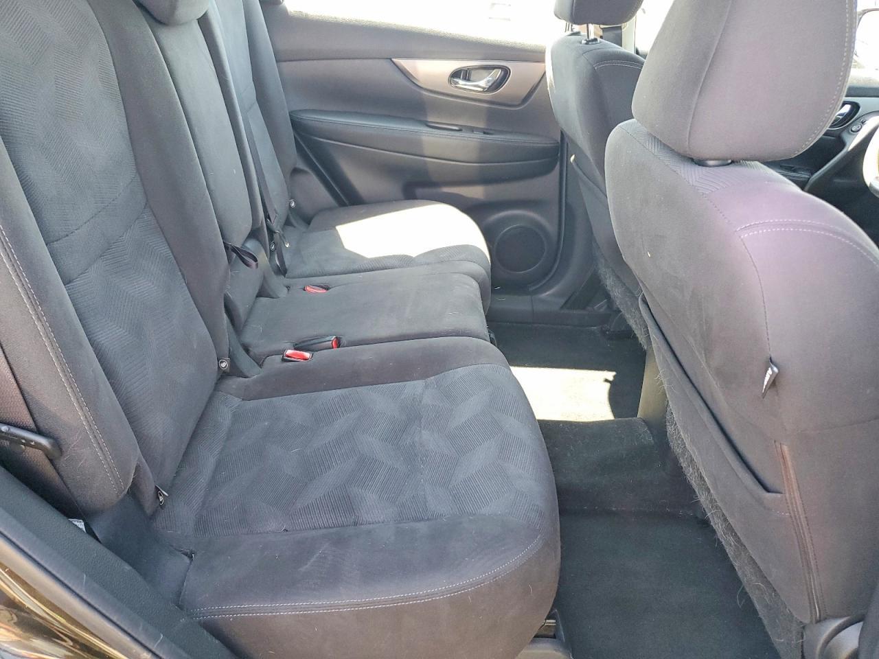 2015 NISSAN ROGUE S — Фото 11 из 14
