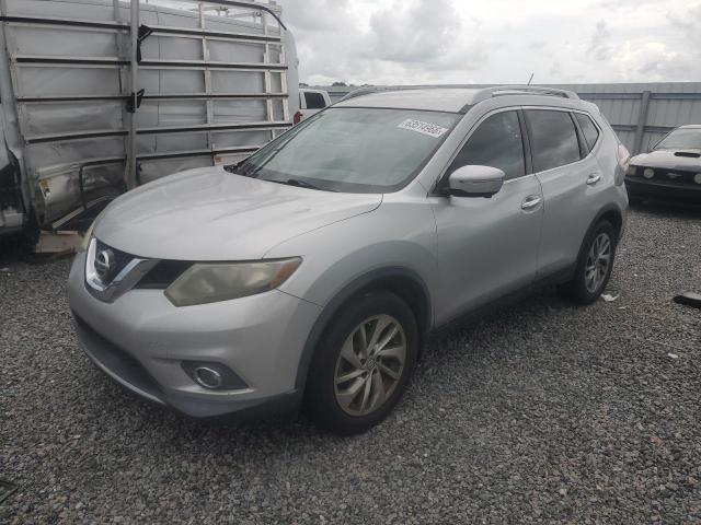 2015 NISSAN ROGUE 5N1AT2MT8FC762393