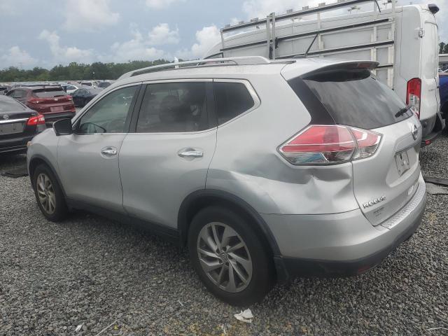 2015 NISSAN ROGUE SL — Фото 2 из 13