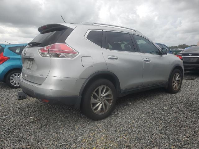 2015 NISSAN ROGUE SL — Фото 3 из 13