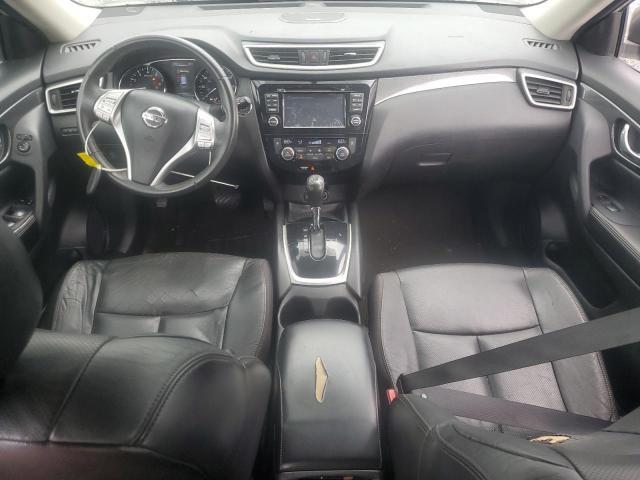 2015 NISSAN ROGUE SL — Фото 8 из 13