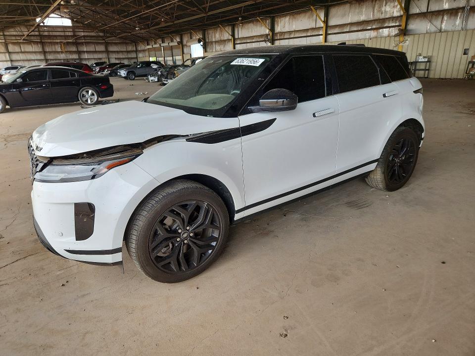 2023 LAND ROVER RANGE ROVER EVOQUE SALZP2FX8PH221689