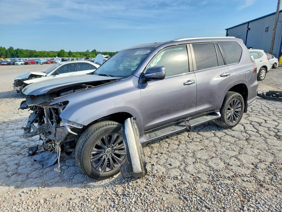 2023 LEXUS GX JTJAM7BX5P5373587
