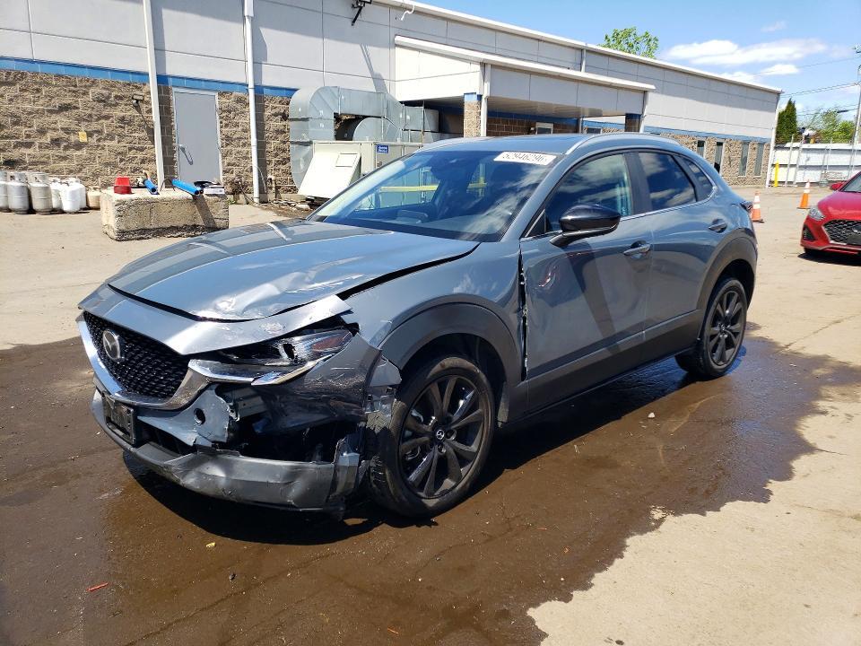 2023 MAZDA CX-30 3MVDMBCM1PM524831