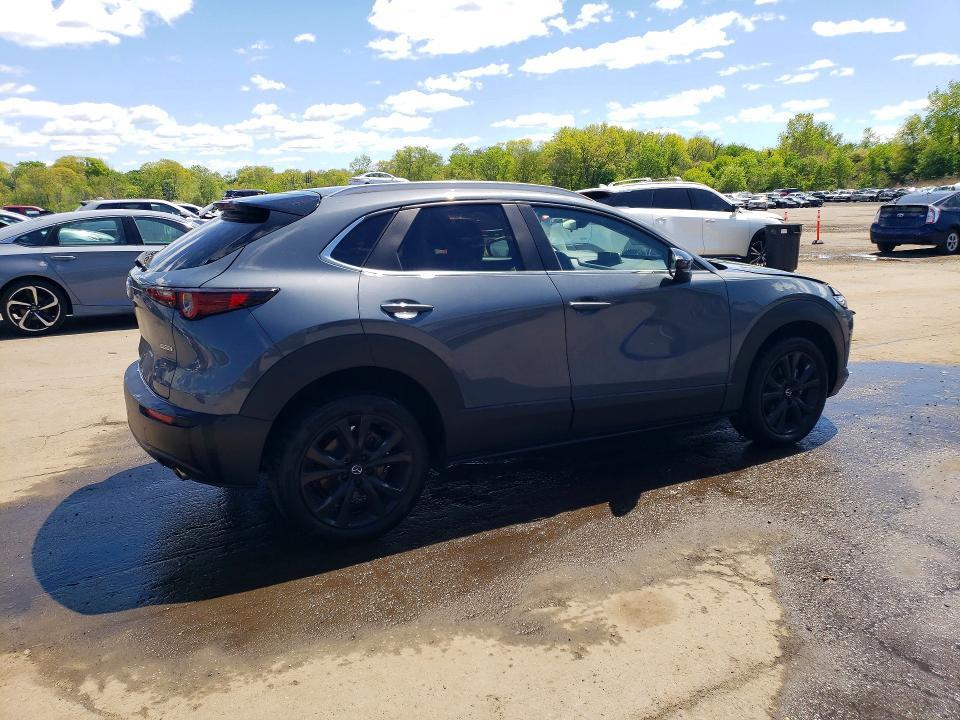 2023 MAZDA CX-30 PREFERRED — Фото 3 из 13
