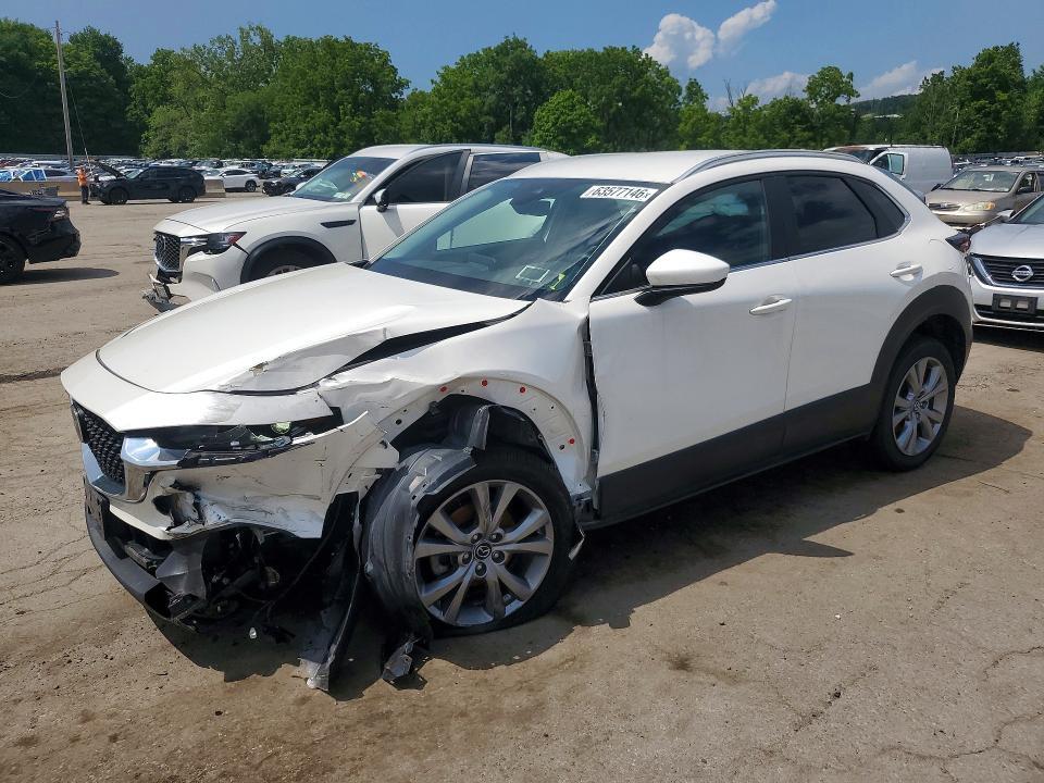 2023 MAZDA CX-30 3MVDMBBM1PM559967