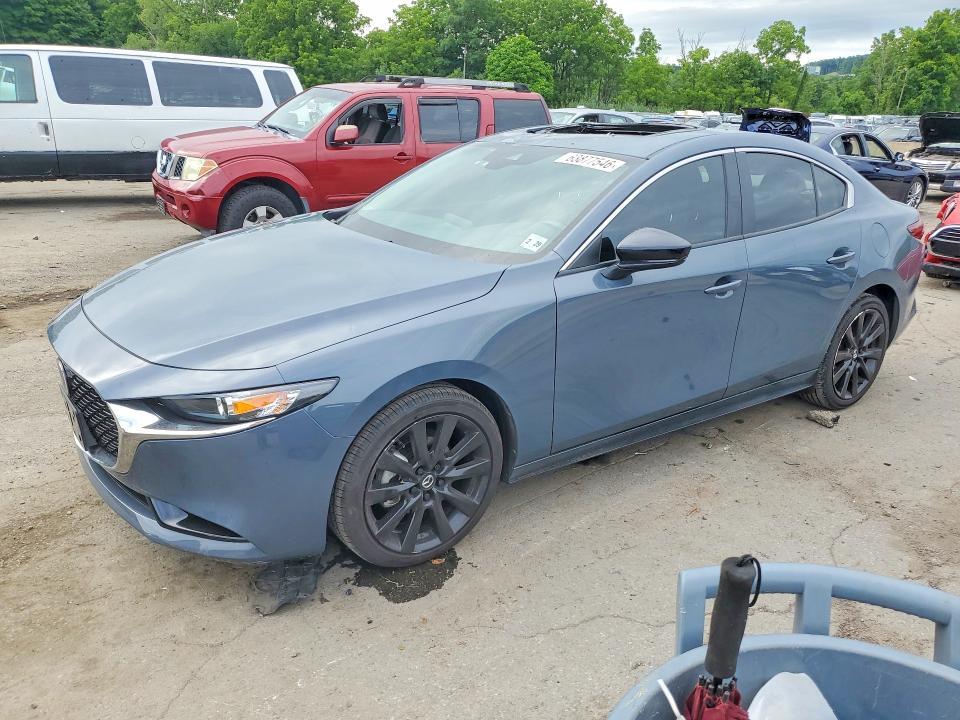 2023 MAZDA 3 3MZBPACM6PM379499