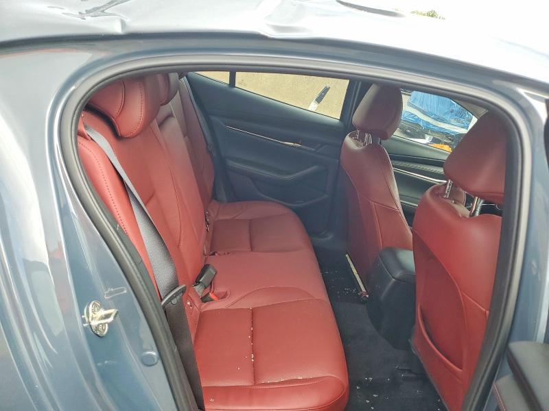 3MZBPACM6PM379499 2023 MAZDA 3 photo no. 10