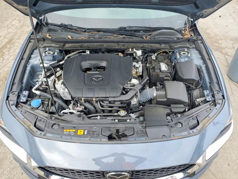3MZBPACM6PM379499 2023 MAZDA 3 photo no. 11
