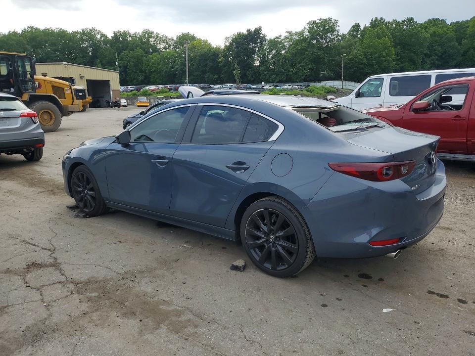 3MZBPACM6PM379499 2023 MAZDA 3 photo no. 2