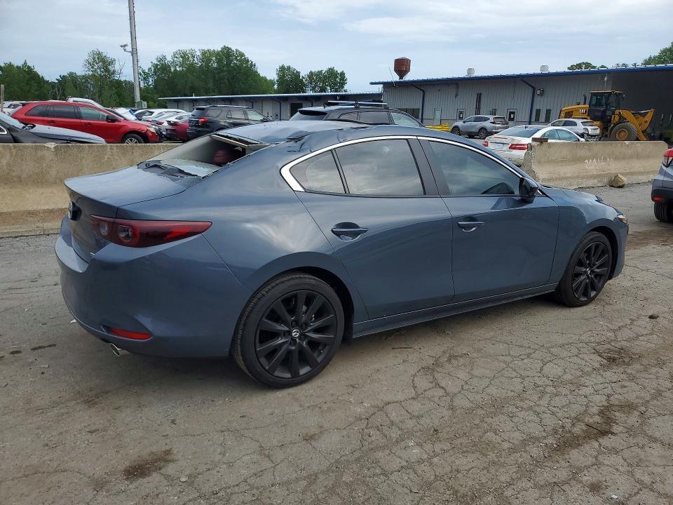 3MZBPACM6PM379499 2023 MAZDA 3 photo no. 3