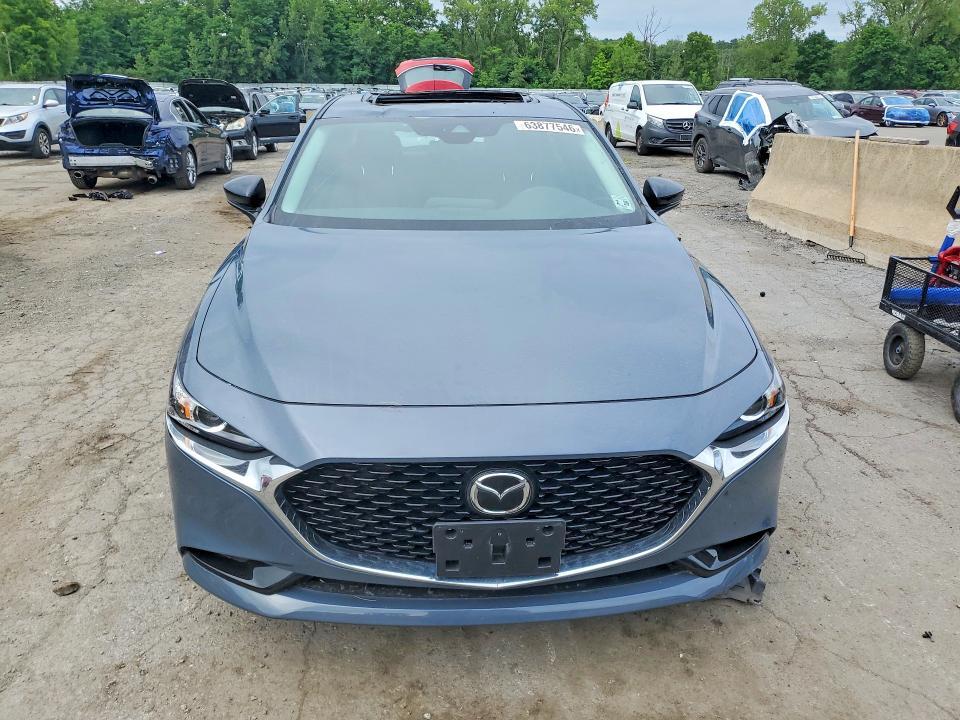 3MZBPACM6PM379499 2023 MAZDA 3 photo no. 5