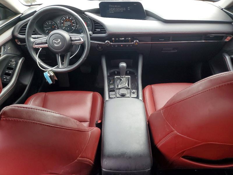 3MZBPACM6PM379499 2023 MAZDA 3 photo no. 8