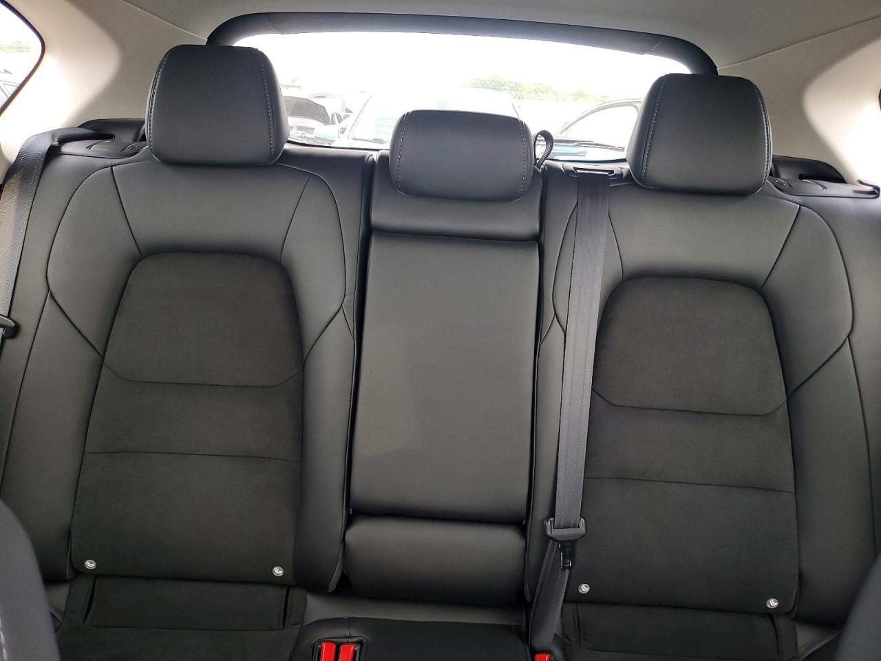 2023 MAZDA CX-5 SELECT — Фото 10 из 14