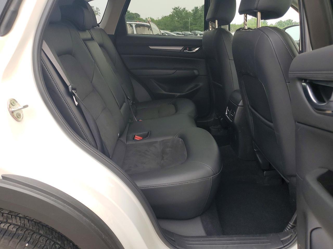 2023 MAZDA CX-5 SELECT — Фото 11 из 14