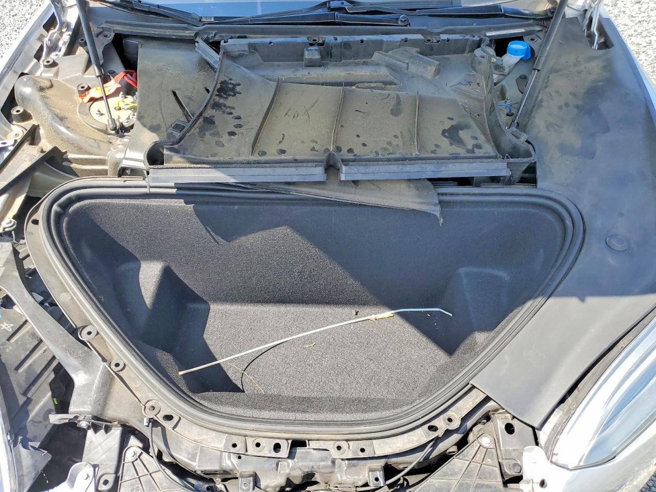 5YJSA1E28JF244374 2018 TESLA MODEL S photo no. 11