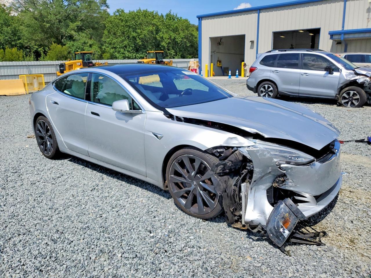 5YJSA1E28JF244374 2018 TESLA MODEL S photo no. 4