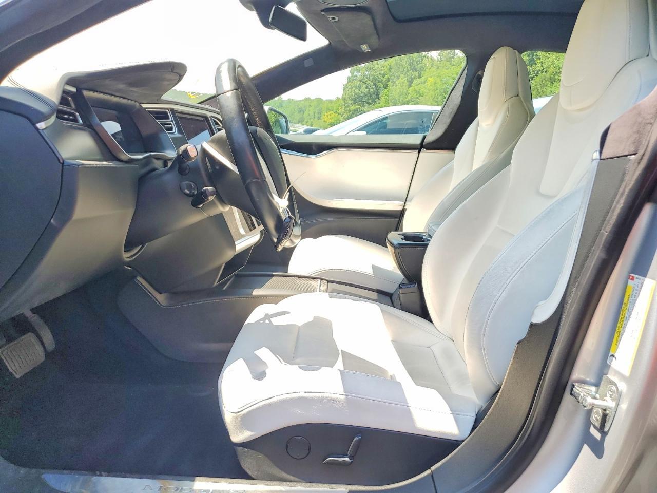 5YJSA1E28JF244374 2018 TESLA MODEL S photo no. 7