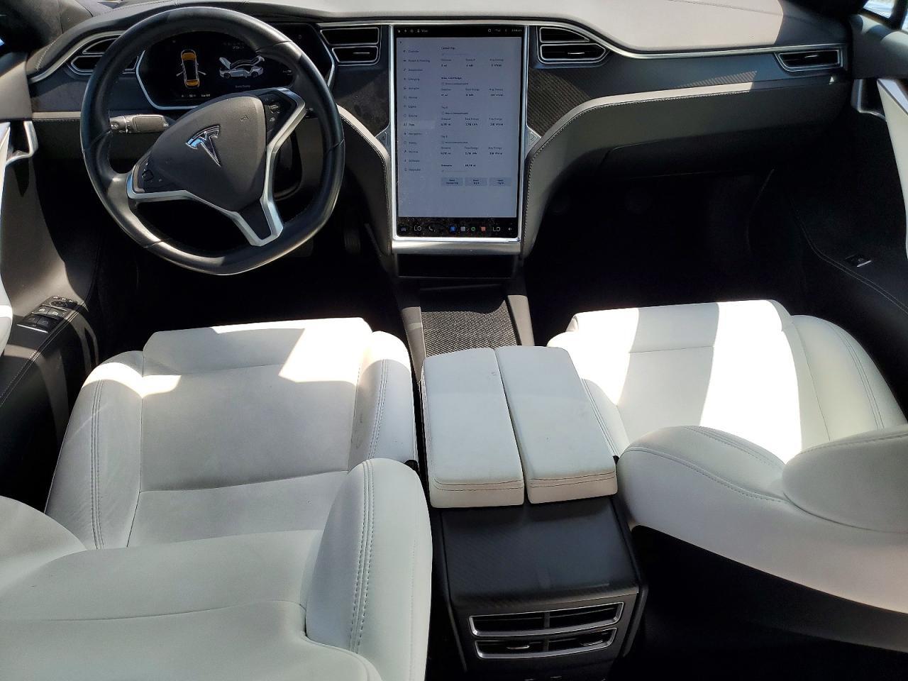 5YJSA1E28JF244374 2018 TESLA MODEL S photo no. 8