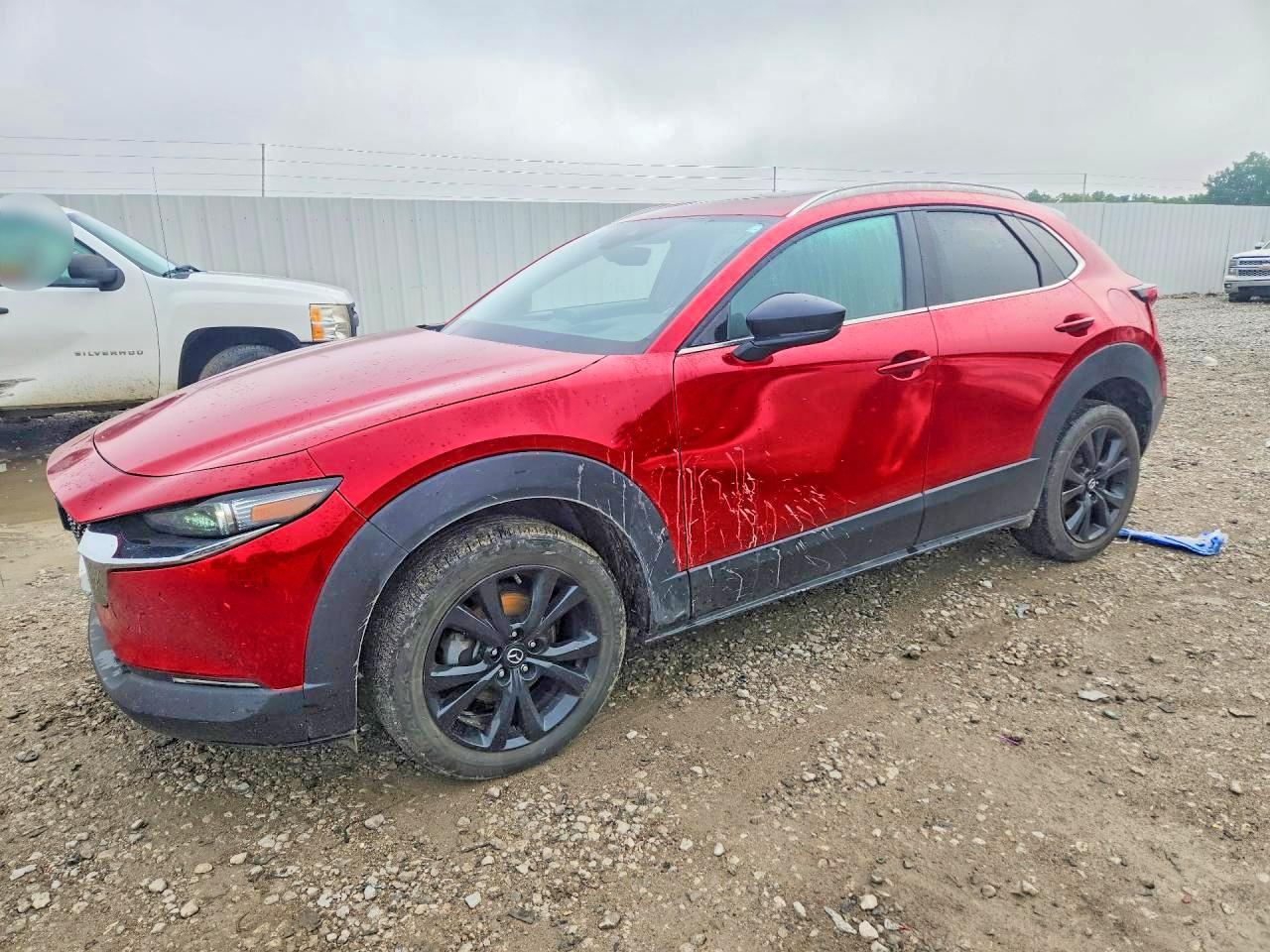 2023 MAZDA CX-30 PREMIUM PLUS