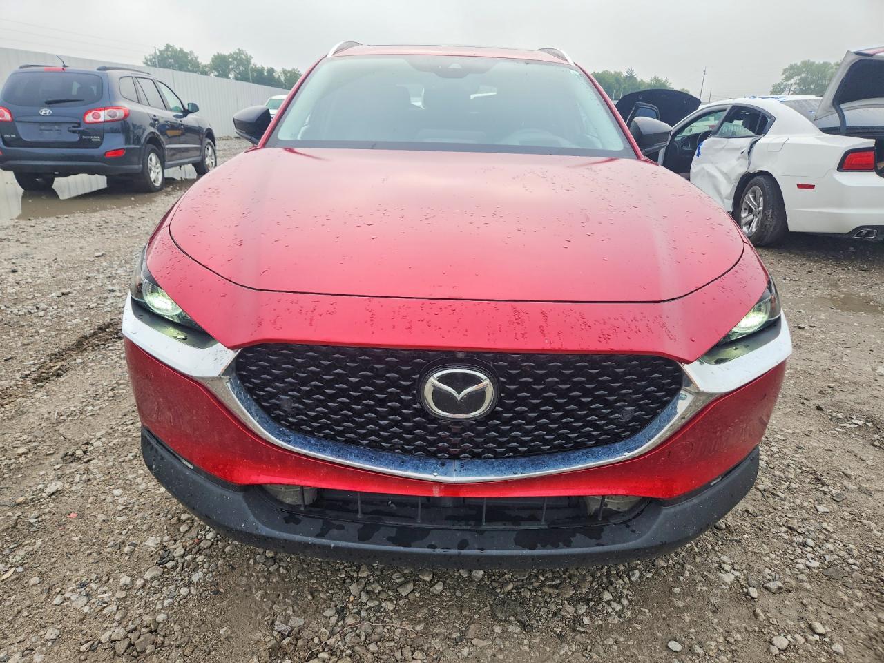 2023 MAZDA CX-30 PREMIUM PLUS — Фото 5 из 13
