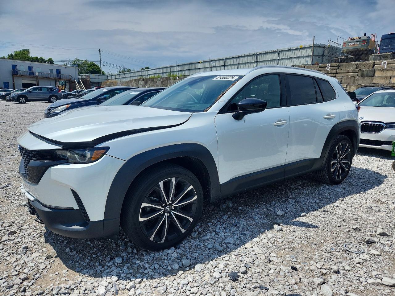 2023 MAZDA CX-50 PREMIUM PLUS
