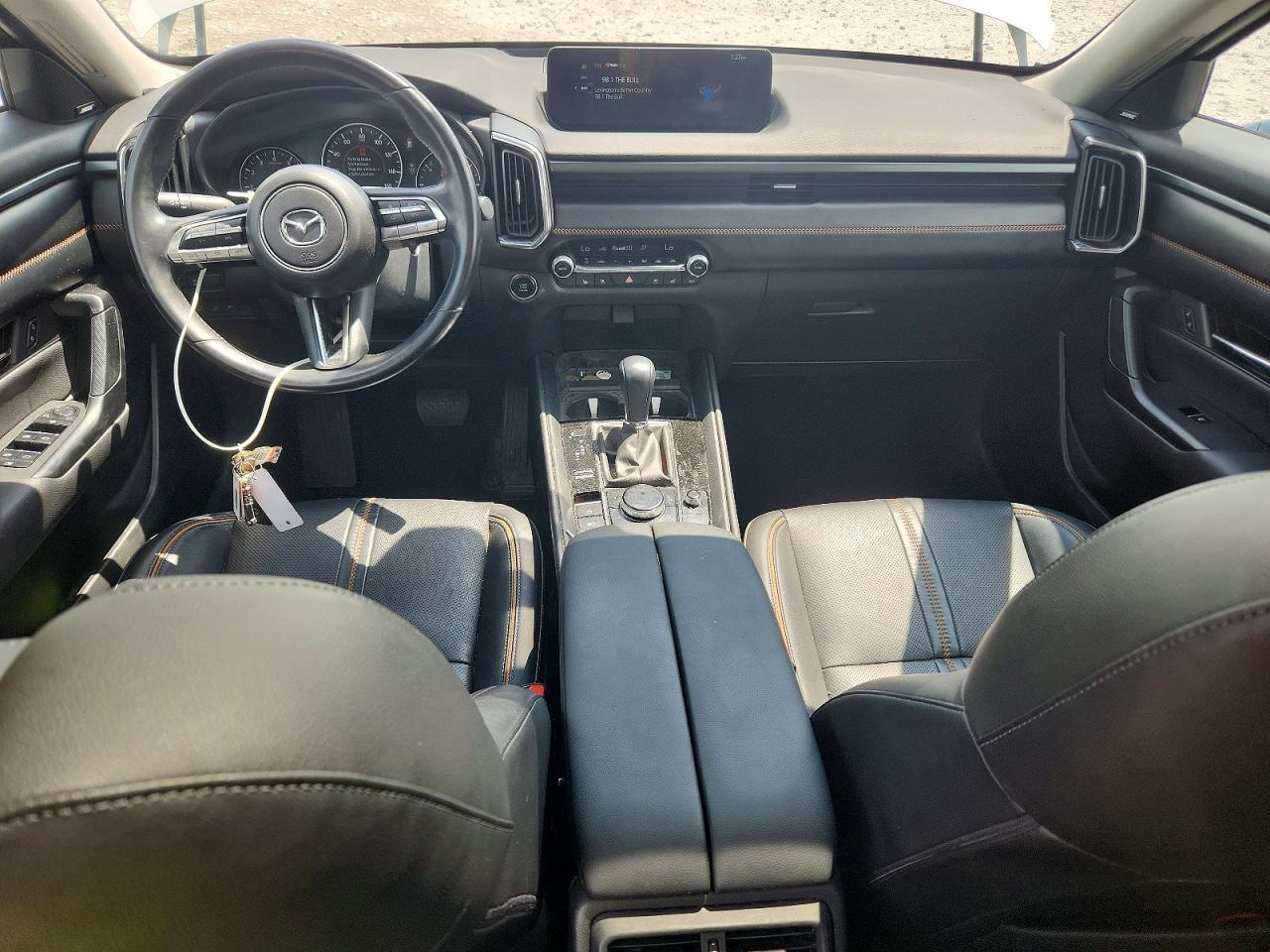 2023 MAZDA CX-50 PREMIUM PLUS — Фото 8 из 14