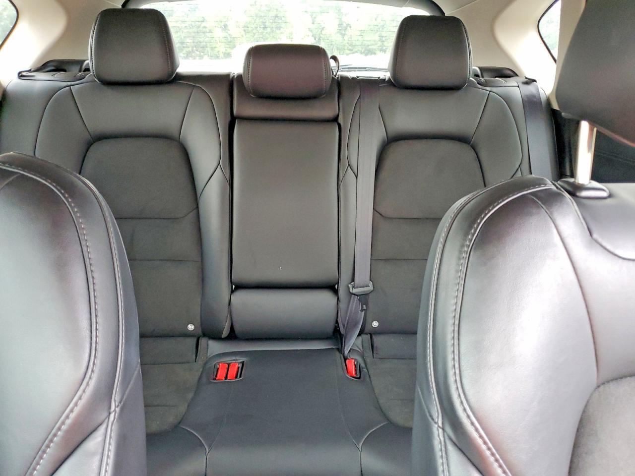 2023 MAZDA CX-5 SELECT — Фото 10 из 13