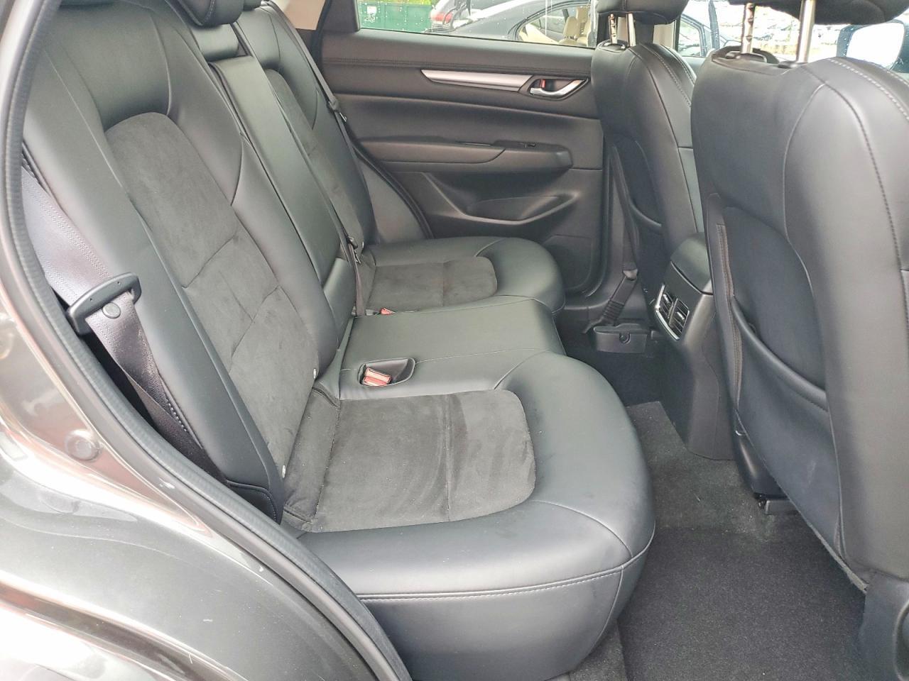 2023 MAZDA CX-5 SELECT — Фото 11 из 13