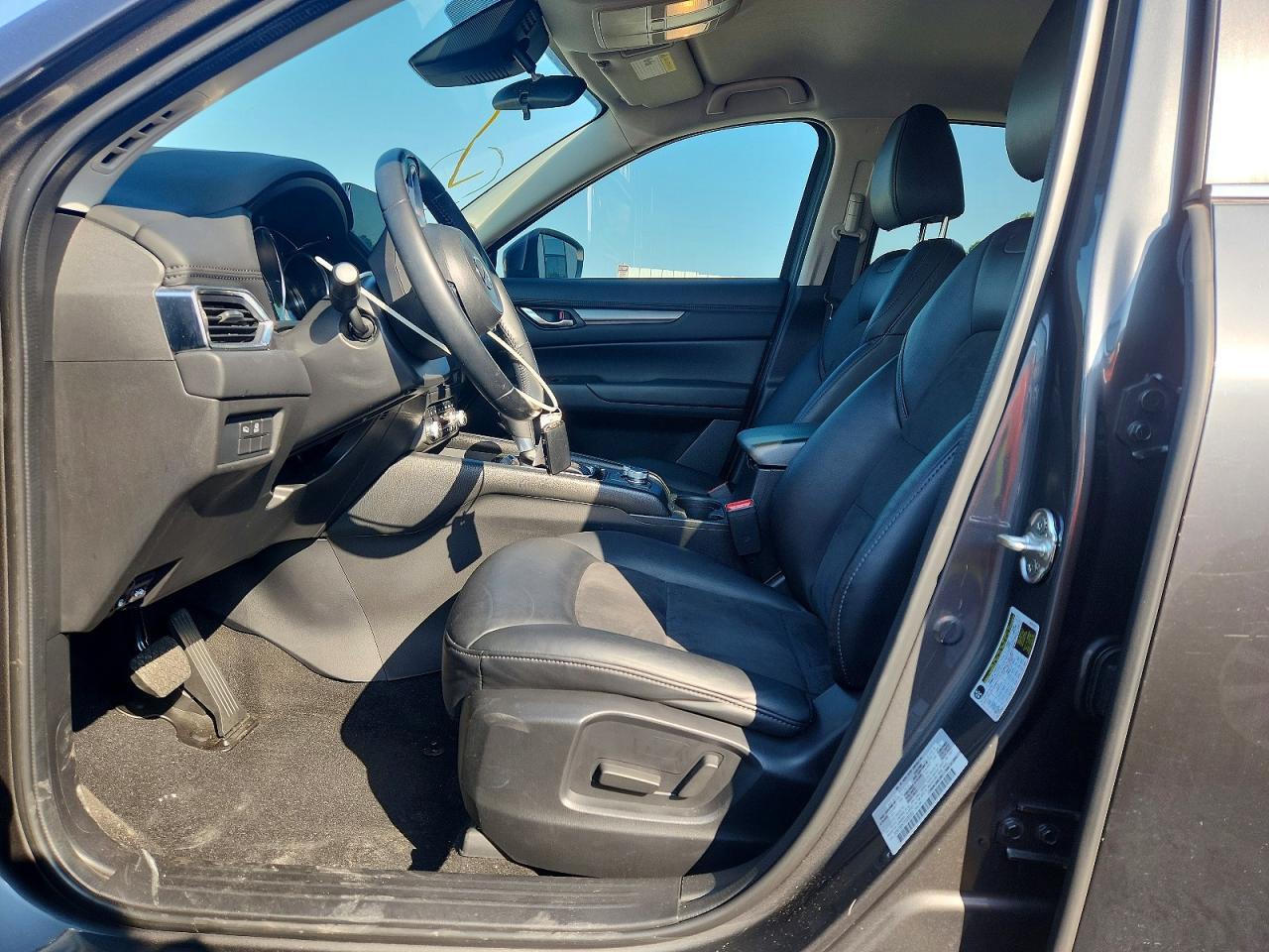 2023 MAZDA CX-5 SELECT — Фото 7 из 13