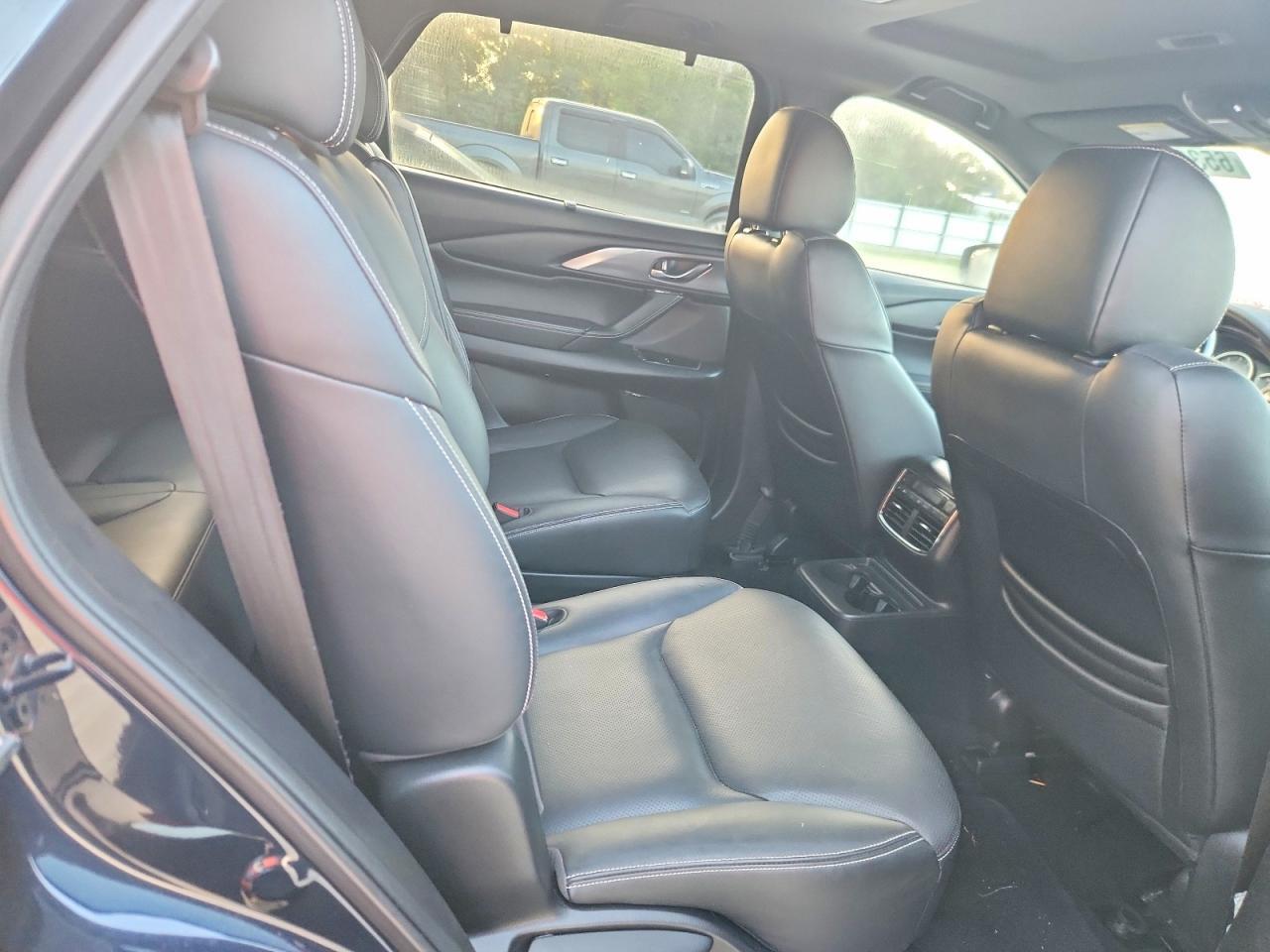 2023 MAZDA CX-9 GRAND TOURING — Фото 11 из 13