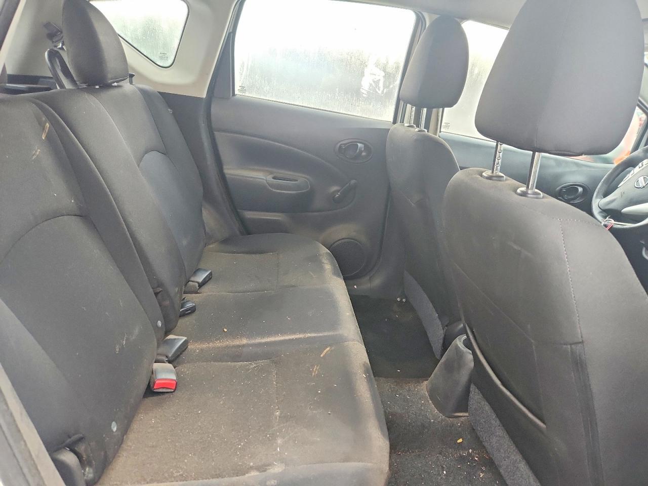2015 NISSAN VERSA NOTE S PLUS — Фото 10 из 12