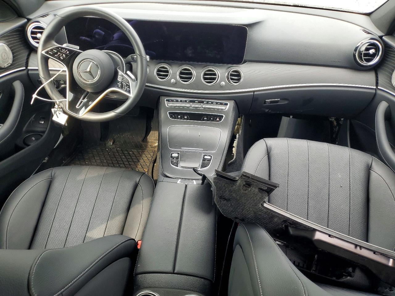 2023 MERCEDES-BENZ E 350 4MATIC — Фото 8 из 12