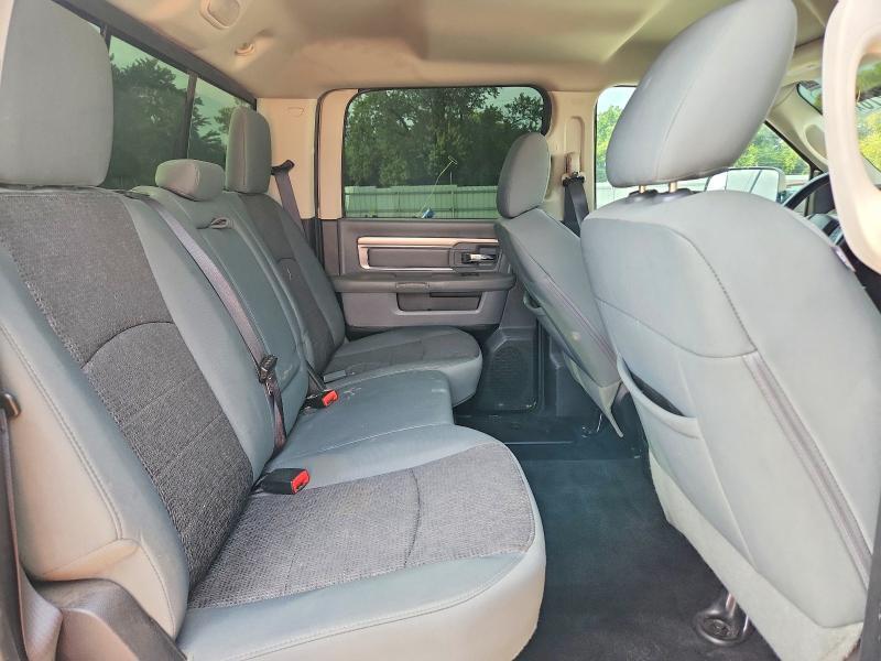 2015 RAM 1500 SLT — Фото 10 из 12