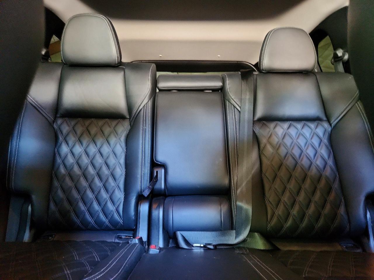 2023 MITSUBISHI OUTLANDER SEL — Фото 10 из 14