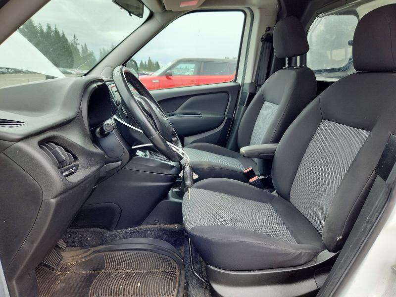2015 RAM PROMASTER CITY — Фото 7 из 12