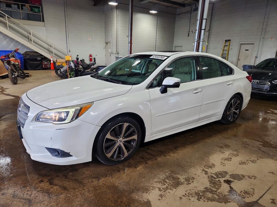 2015 SUBARU LEGACY 4S3BNAL68F3057960