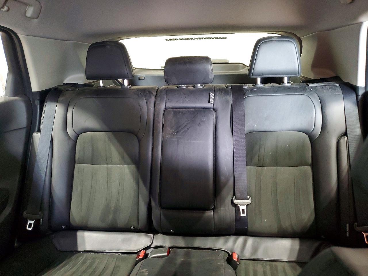 2023 NISSAN ARIYA ENGAGE — Фото 10 из 14