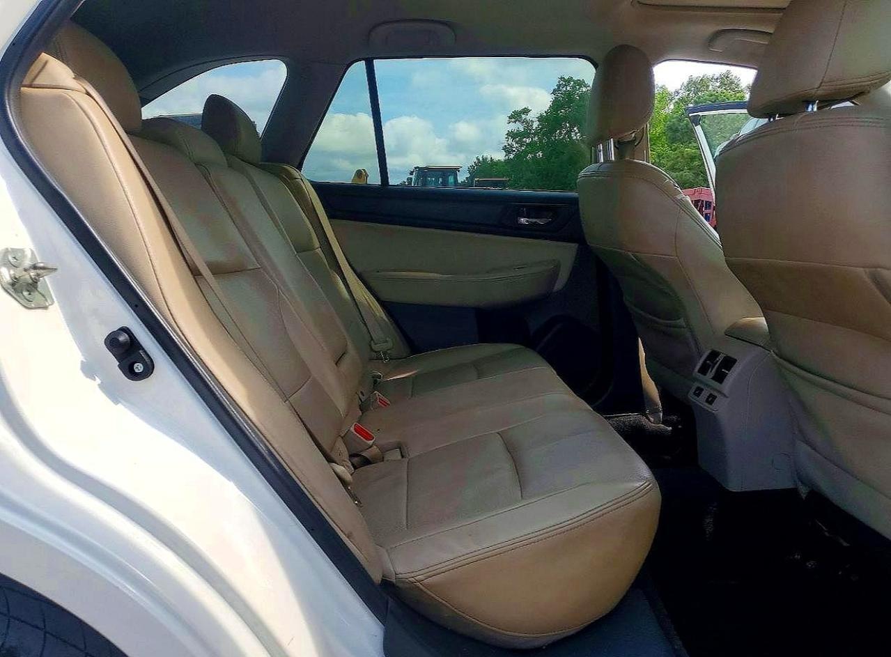4S4BSENC7F3226364 2015 SUBARU OUTBACK photo no. 10