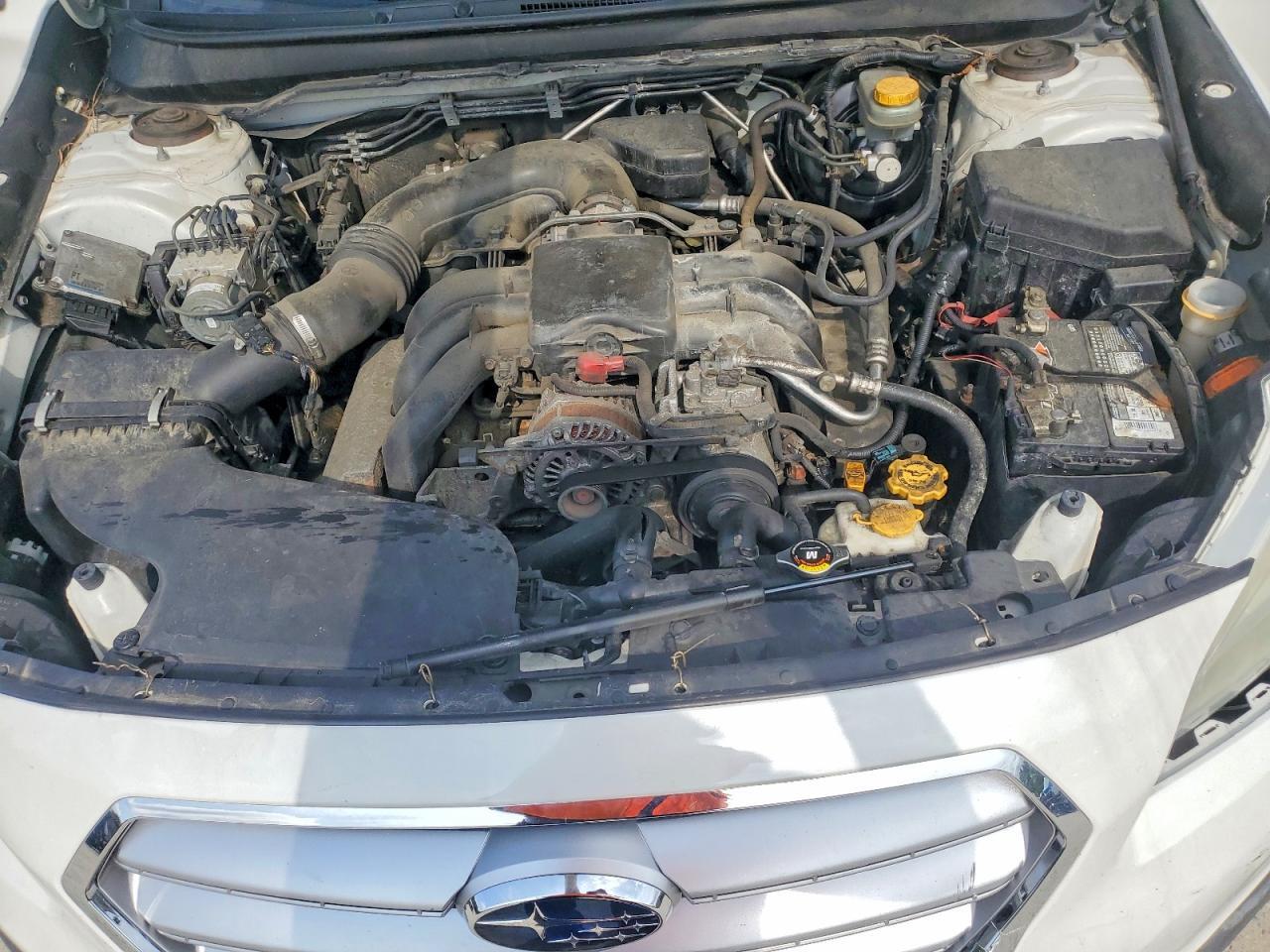 4S4BSENC7F3226364 2015 SUBARU OUTBACK photo no. 11