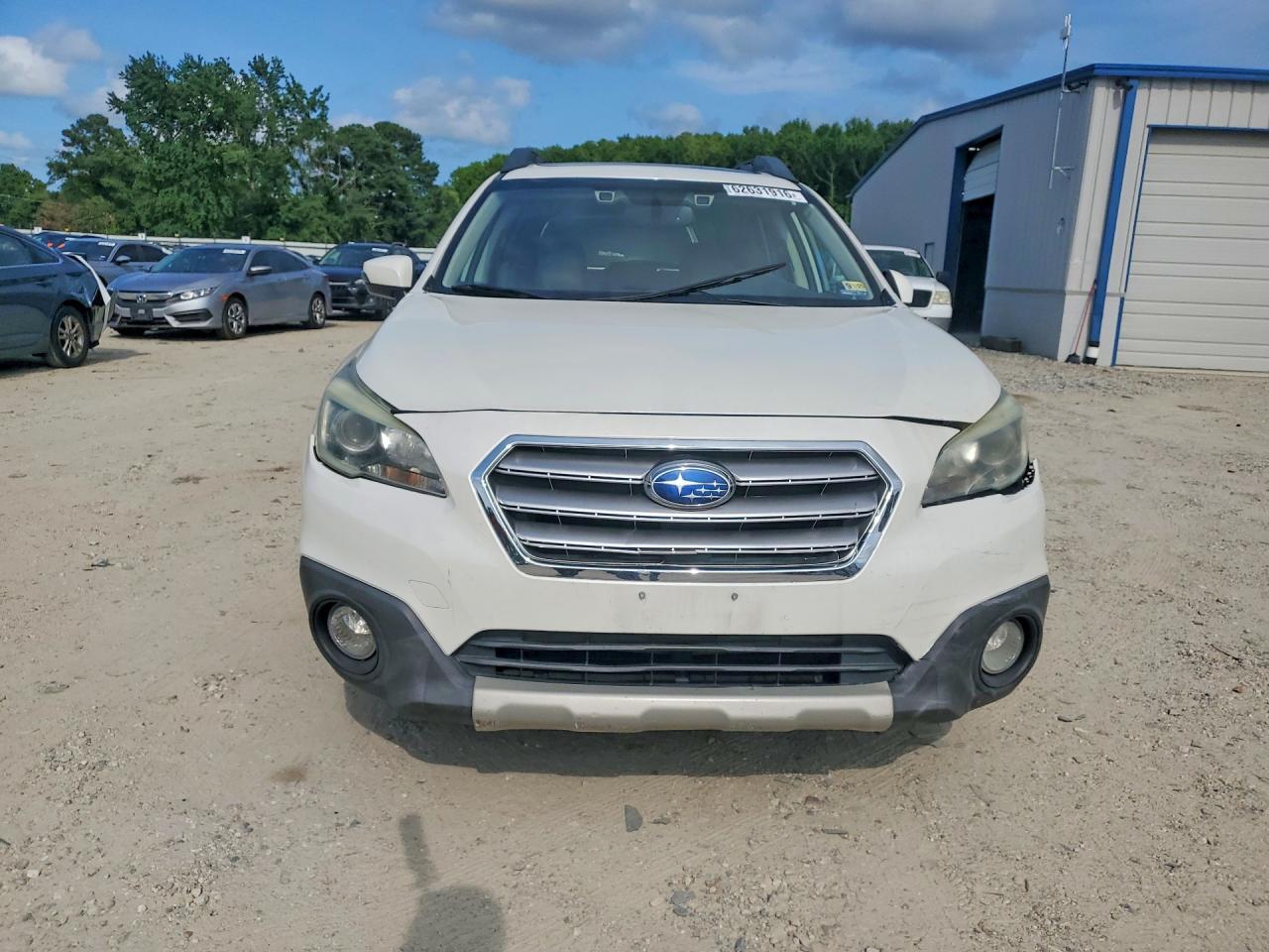 4S4BSENC7F3226364 2015 SUBARU OUTBACK photo no. 5