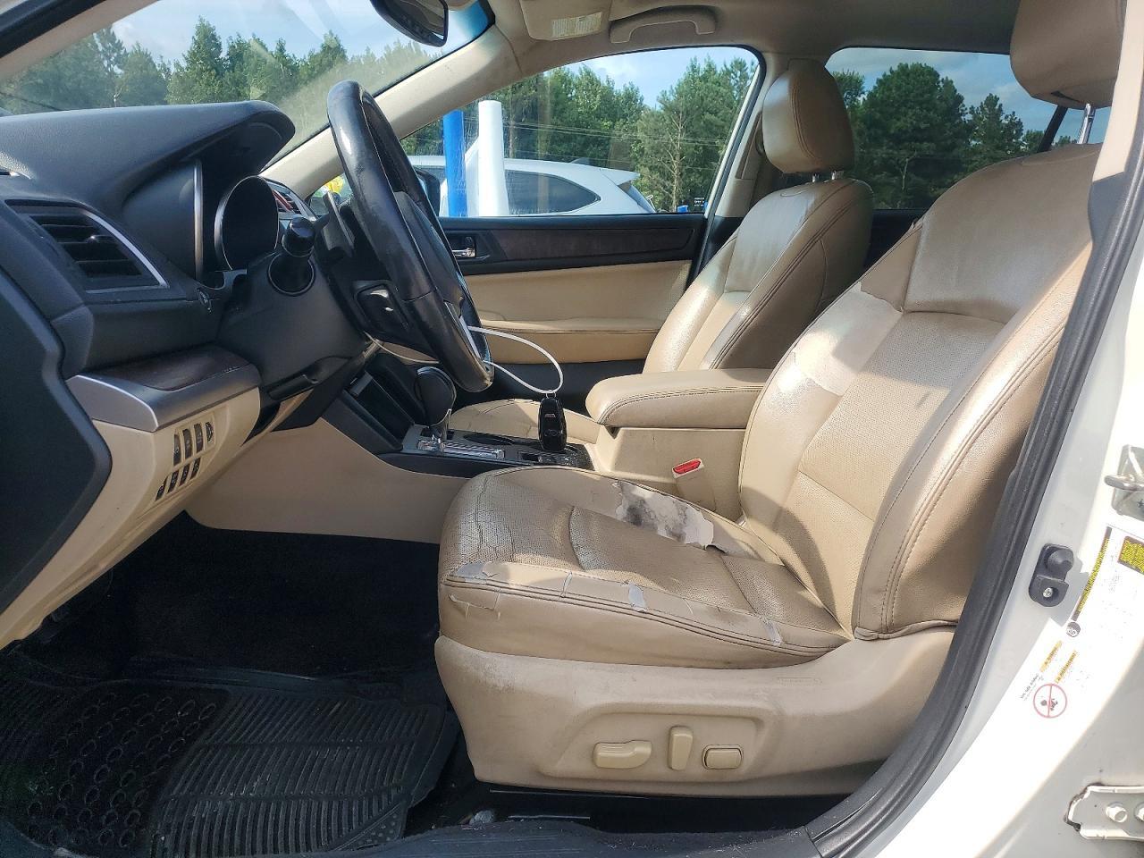 4S4BSENC7F3226364 2015 SUBARU OUTBACK photo no. 7